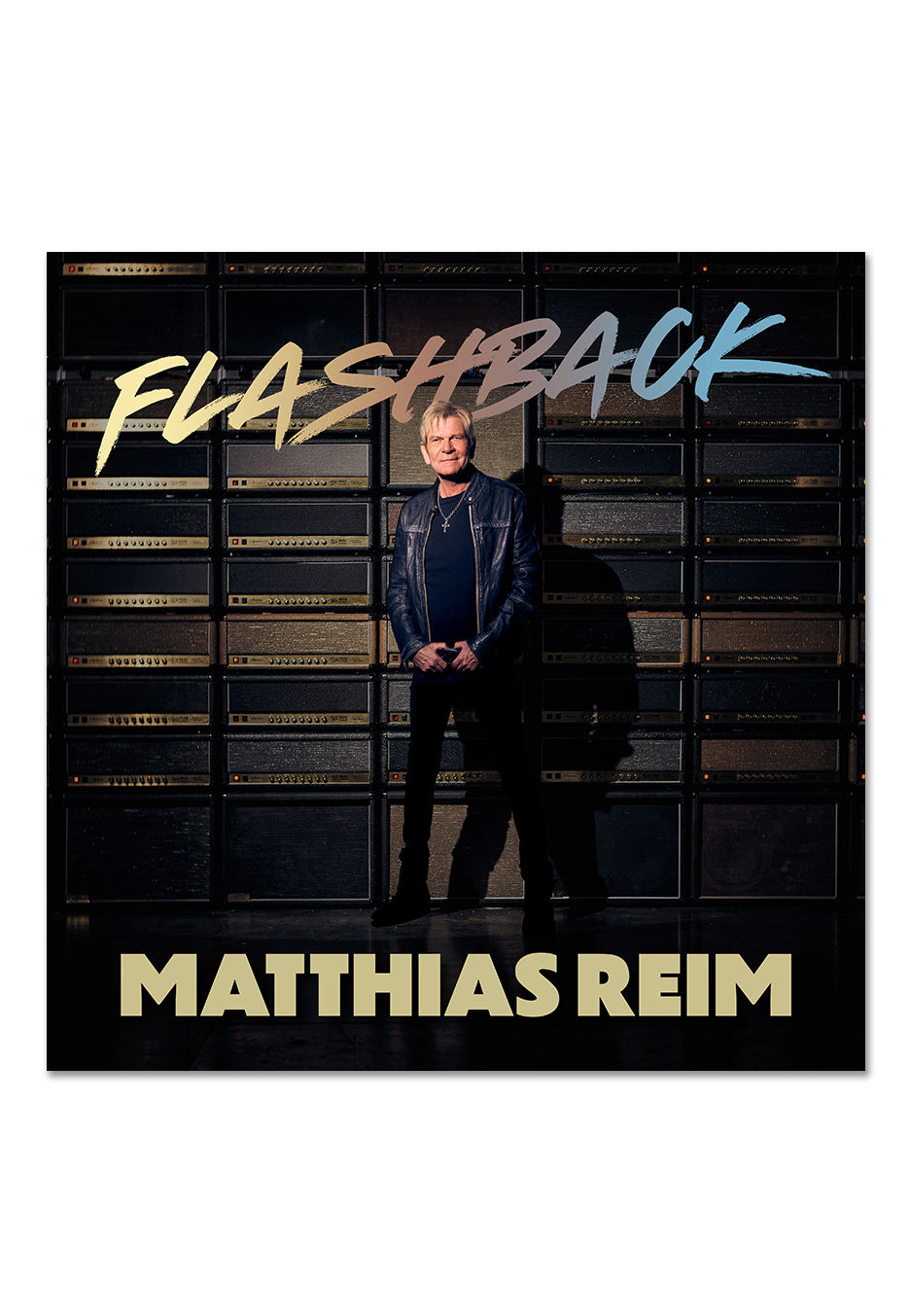 Matthias Reim - Flashback - CD | Neutral-Image