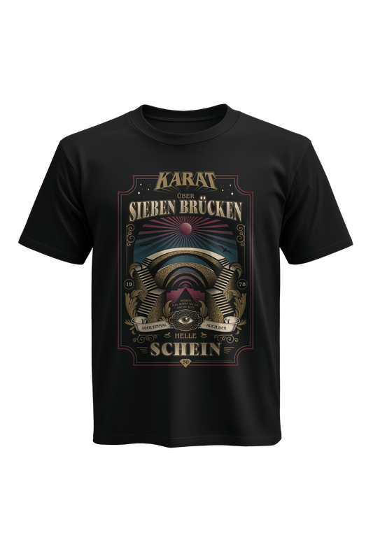 Karat - Sieben Brücken - T-Shirt | Men-Image