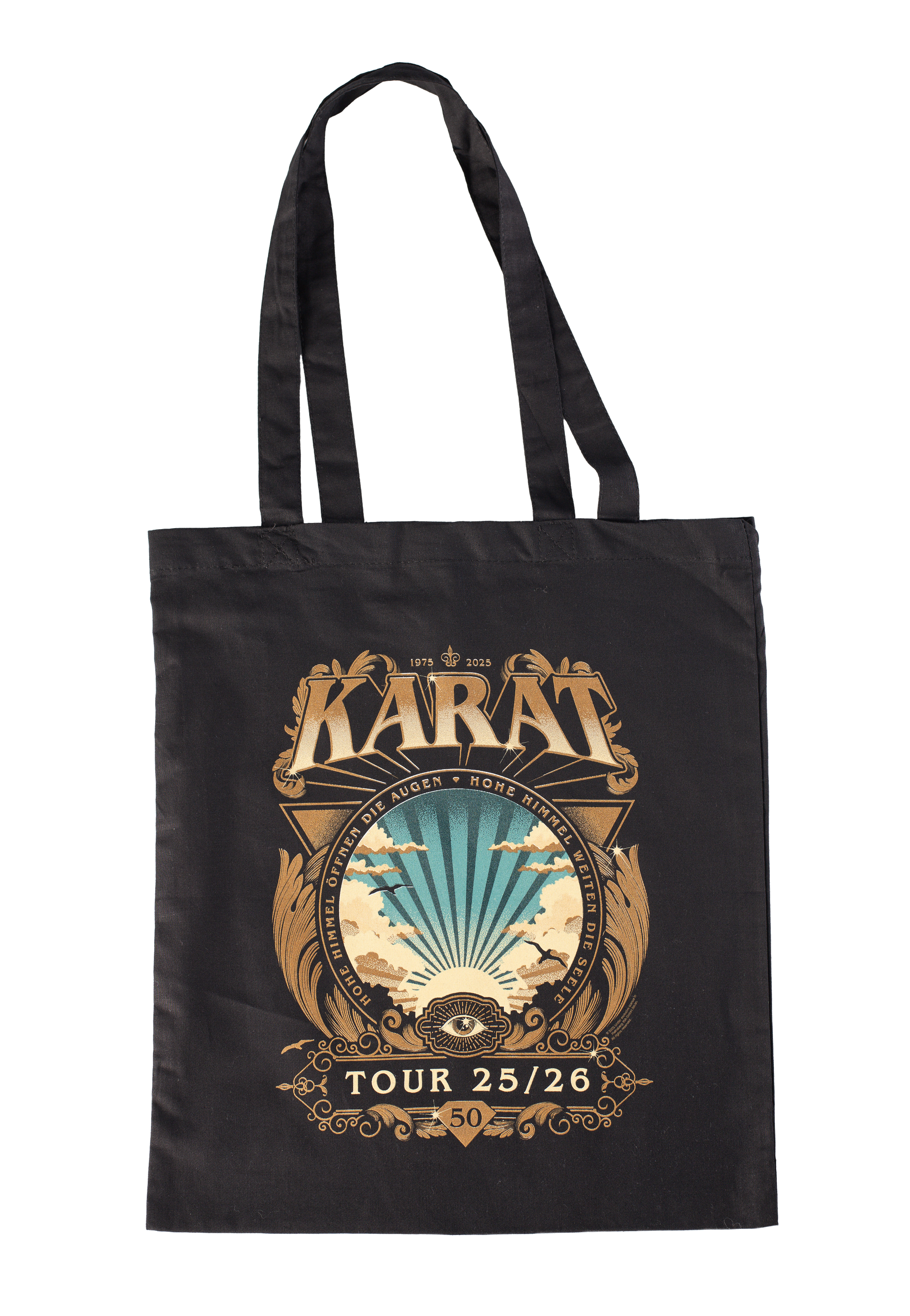 Karat - Hohe Himmel Tour 2025/2026 - Tote Bag | Men-Image